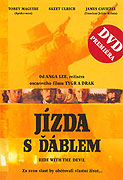 Jízda s ďáblem – plakát filmu