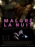 Noci navzdory – plakát filmu