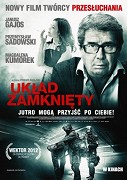 Uzavřená soustava – plakát filmu