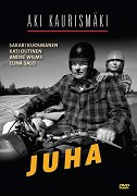 Juha – plakát filmu