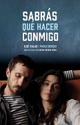 Co se mnou uděláš – plakát filmu