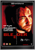 Bleeder – plakát filmu
