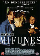 Mifune – plakát filmu