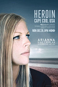 Heroin: obětí přibývá – plakát filmu