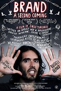Russel Brand: Znovuzrození? – plakát filmu