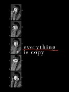 Nora Ephron: Všechno je námět – plakát filmu