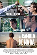 Zanic – plakát filmu
