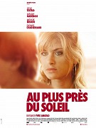 Slunci na dosah – plakát filmu