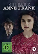 Moje dcera Anna Franková – plakát filmu