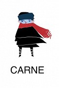 Carn – plakát filmu