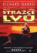 Strážce lvů – plakát filmu