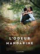 Vůně mandarinky – plakát filmu