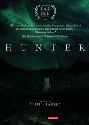 Hunter – plakát filmu