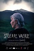 Hora na severu – plakát filmu