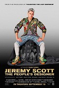 Jeremy Scott: The People's Designer – plakát filmu