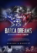 Los sueños del Barça – plakát filmu