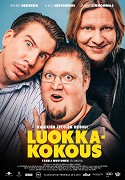 Třídní sraz po finsku – plakát filmu