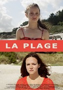Na pláži – plakát filmu