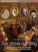 Čas znovu nalezený – plakát filmu