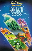 Fantazie 2000 – plakát filmu