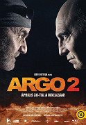 Argo 2 – plakát filmu