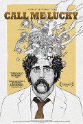 Call Me Lucky – plakát filmu