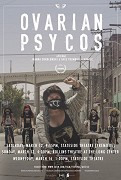 Divošky měsíčního cyklu – plakát filmu