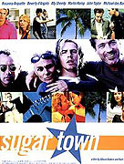 Sugar Town – plakát filmu