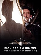 Dobývání nebe – plakát filmu