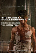 The Russian Sleep Experiment – plakát filmu