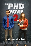 Piled Higher and Deeper: Still in Grad School – plakát filmu