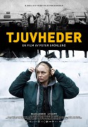 Čest mezi zloději – plakát filmu