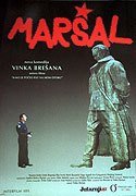 Duch maršála Tita – plakát filmu