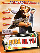 Hurá na to! – plakát filmu