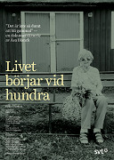 Život začíná po stovce – plakát filmu