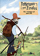 Pettson a Fiškus – plakát filmu