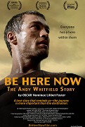 Be Here Now – plakát filmu