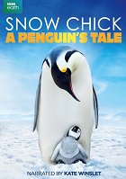 Příběh malého tučňáka – plakát filmu