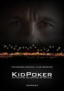 KidPoker – plakát filmu