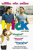 Trick – plakát filmu