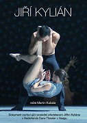 Jiří Kylián – plakát filmu