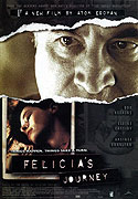 Feliciina cesta – plakát filmu