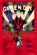 Heart Like a Hand Grenade – plakát filmu
