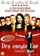 Ten jediný – plakát filmu