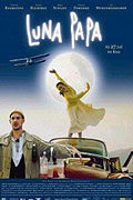 Luna Papa – plakát filmu