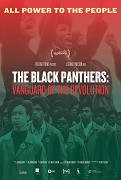 The Black Panthers: Vanguard of the Revolution – plakát filmu