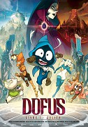 Dofus - Livre 1: Julith – plakát filmu