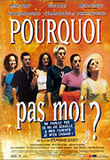 Proč právě já? – plakát filmu