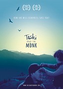 Tashi and the Monk – plakát filmu