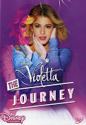Violetta: Cesta na vrchol – plakát filmu